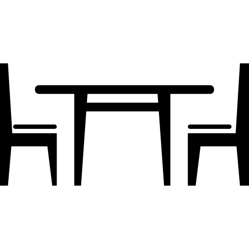 dining set icon