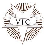 VIC kerala woodcraft logo