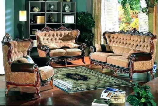 sofa set